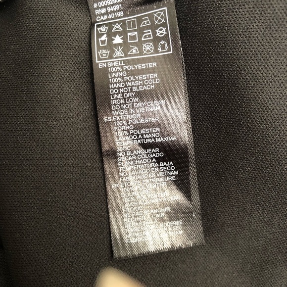 Feminine, flirty Forever 21 dress - Picture 8 of 8